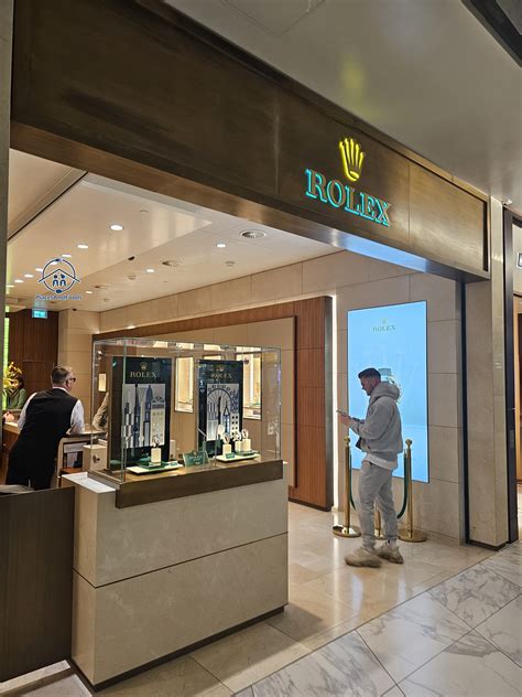 rolex verkopen rotterdam|rolex amsterdam airport.